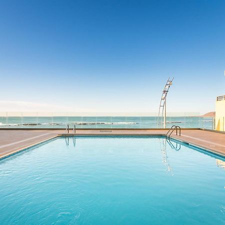 Home2Book Stylish Las Canteras3 Beach Лас-Пальмас-де-Гран-Канария Экстерьер фото