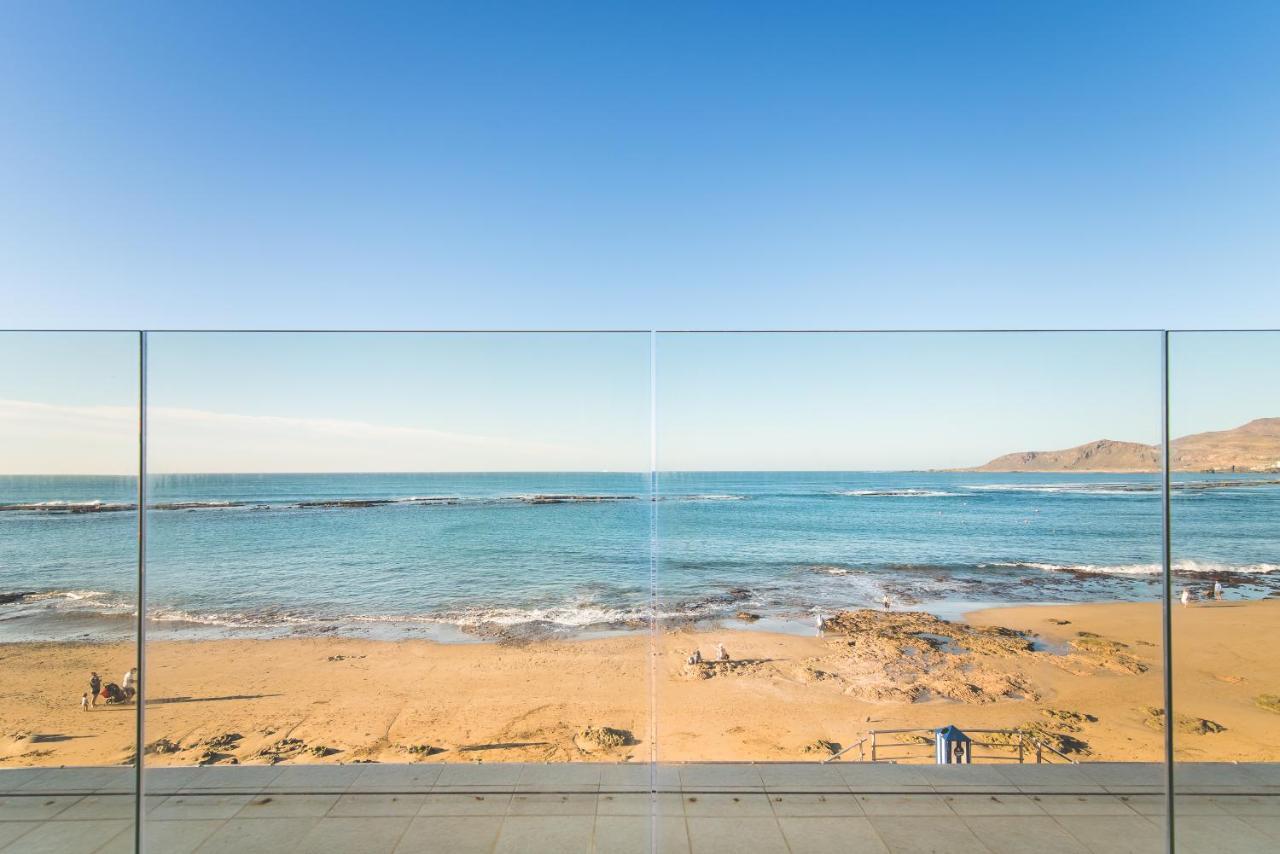 Home2Book Stylish Las Canteras3 Beach Лас-Пальмас-де-Гран-Канария Экстерьер фото