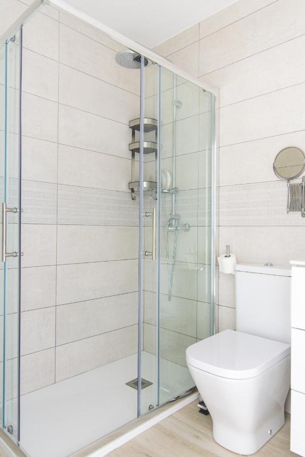 Home2Book Stylish Las Canteras3 Beach Лас-Пальмас-де-Гран-Канария Экстерьер фото